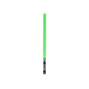 Hasbro Green Lightsaber Toy